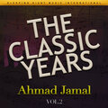 Ahmad Jamal - You're Blase