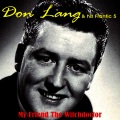 Don Lang & His Frantic Five、His Frantic Five、Don Lang - Witchdoctor