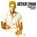arthur lyman - I Talk To The Trees