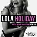 Holiday (South Beach Rockstars Radio Remix)