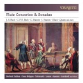 Frans Brüggen、gustav leonhardt、Johann Sebastian Bach - II. Allegro