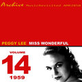 Miss Wonderfull
