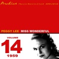 Peggy Lee - They Can't Take That Away From Me