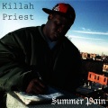 Killah Priest - Robbery Remix featuring Elephant Man