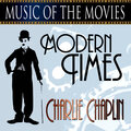 Charlie Chaplin - At The Picture