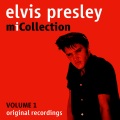 Elvis Presley - Love Me