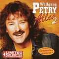 wolfgang petry - Der Himmel brennt