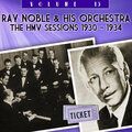 ray noble & his orchestra、Al Bowlly - It's All Forgotten Now