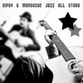 Tony Murena、Son Ensemble - Gitan Swing