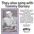 Tommy Dorsey、jack leonard、His Orchestra with Frank Sinatra - Blue Rain