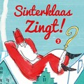 Jimmy、Koen - Sinterklaas is jarig (Karaoke Version)