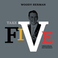 Woody Herman - At The Woodchampers Ball