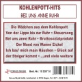 Lenni - Kohlenpott Walzer