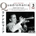 Hendry Red Allen - Count Me Out