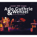 Arlo Guthrie - Green Green Rocky Road (Live)