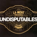 Lament.、Evidence - The 8th Wonder