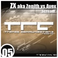 Zenith、艾迴 a-nation - Scream (Radio Edit)