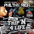 Philthy Rich、Stevie Joe、DJ Fresh - Dope Game Gravy