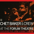 Phil Urso、Chet Baker、bobby timmons trio、Jimmy Bond - Tabu