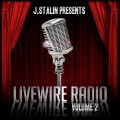 J-Stalin、The Jacka、Berner - Colder Blood