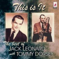 jack leonard、Tommy Dorsey、His Orchestra with Frank Sinatra - I'm In a Dancing Mood