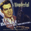 tex beneke、ray eberle、Bill Raymond、Betsy Gay - Palladium Patrol