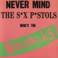 Never Mind The S*x P*stols- Here's the Bullocks