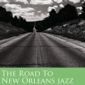 Wynn's Creole Jazz Band - She's Cryin' For Me
