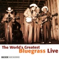 Bill Monroe、The Bluegrass Cardinals、lester flatt - I'm On My Way Back To the Old Home