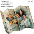 Stan Kenton & His Orchestra - Road Show Volume 1:  Artistry In Rhythm / I Want To Be Happy / It's A Most Unusual Day / Midnight Sun / The Big Chase (Part 1)