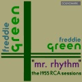 Freddie Green - Up In The Blues