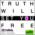 Lee、Victoria - Truth Will Set You Free (V-Moda Mix)