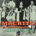 Machito & His Afro-Cuban Orchestra、His Afro-Cuban Orchestra、machito - Zambia 3