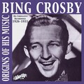 Bing Crosby、bix beiderbecke - Wistful And Blue