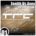 Zenith、艾迴 a-nation - I'm Your Deejay