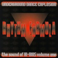 Willow、Redlight - Hypnotic Gimmick (Syndroma Club Mix)