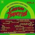 Cuarteto Imperial - La Cosecha de Mujeres / Esta Noche Vida Mía / El Pescador / Momposina / Fiesta / La Banda Borracha / Saca la Botella  / Ay... Cosita Linda / Por el Paraná / Que Te Pasa Pedro