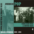 Tommie Bradley - James Cole Groups、His Dixie Mountaineers - Runnin' Wild