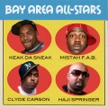 Clyde Carson、The Bayliens、Gennessee - Good Girl