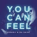 You Can Feel (Radio Edit)