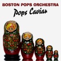 Boston Pops Orchestra - In The Steppes Of Central Asia