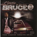 Little Bruce、dubee、Pooh Sauce、BavGate - I'm a Tycoon