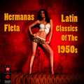 Hermanas Fleta - María La O