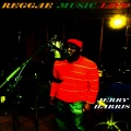Jerry Harris - One Love Reggae