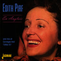 En Anglais / Live at Carnegie Hall