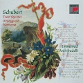 anner bylsma、jos van immerseel、Franz  Schubert - Arpeggione Sonata in A Minor, D. 821: II. Adagio