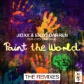 Jidax、Enzo Darren、Chester Rushing - Paint the World