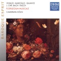 Florilegium Musicale/Baroque Esprit Series