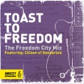 Heaven、Toscho Todorovic、Wolf Simon、Thorsten Haas - Toast To Freedom: The Freedom City Mix