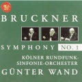 Bruckner: Symphony No. 1